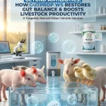 The Science of Eubiosis: Why GutPROP WS is the Next Generation of Livestock Care