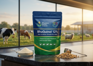 Bhuquinol12