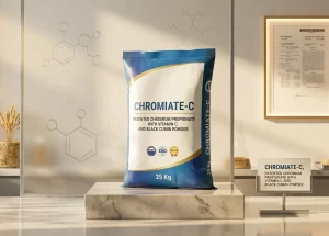 ChromiateC