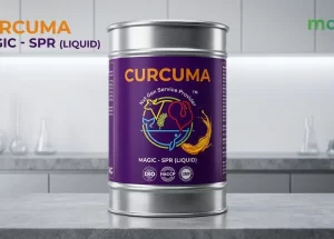 CurcumaMagicSPR-Main